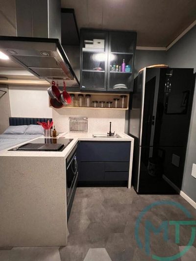 Kitnet-Studio, 29 m² - Foto 5