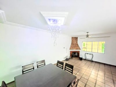 Sobrado, 3 quartos, 187 m² - Foto 2