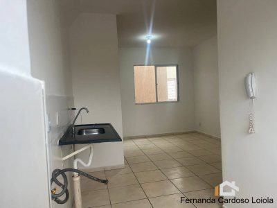 Apartamento, 2 quartos, 43 m² - Foto 4