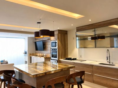 Apartamento, 2 quartos, 79 m² - Foto 1