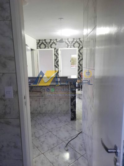 Prédio Inteiro, 62 m² - Foto 2
