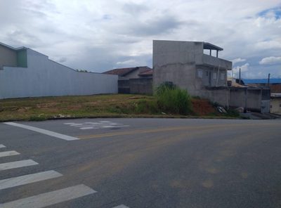 Terreno, 420 m² - Foto 4