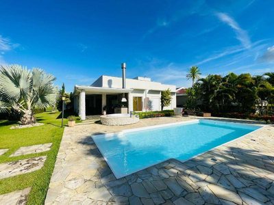Casa, 4 quartos, 255 m² - Foto 3