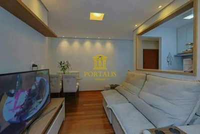 Apartamento, 3 quartos, 94 m² - Foto 2