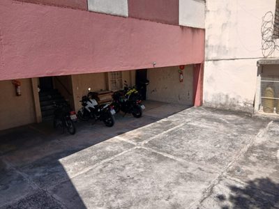 Apartamento, 3 quartos, 20 m² - Foto 3