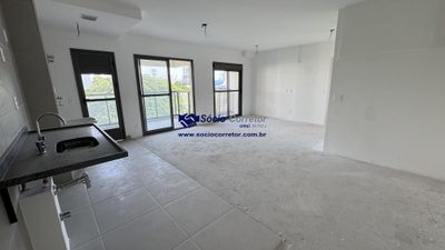 Apartamento, 3 quartos, 83 m² - Foto 2