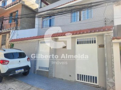 Casa, 2 quartos, 70 m² - Foto 1