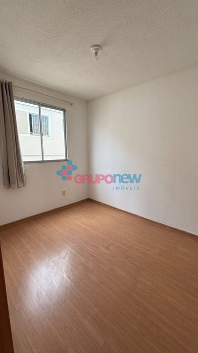 Apartamento, 2 quartos, 47 m² - Foto 3
