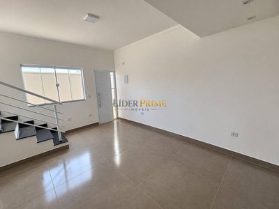 Casa, 2 quartos, 70 m² - Foto 3