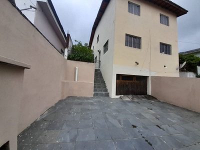 Casa, 3 quartos, 95 m² - Foto 1