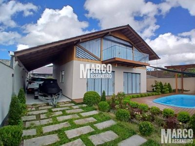 Casa, 4 quartos - Foto 3