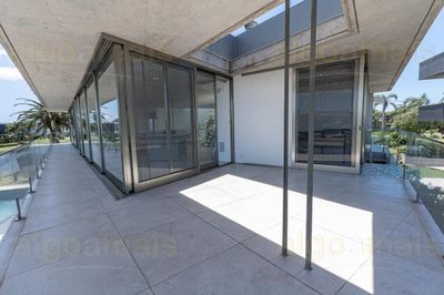 Casa de Condomínio, 5 quartos - Foto 4