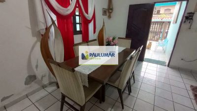 Sobrado, 3 quartos, 132 m² - Foto 5