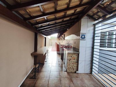 Apartamento, 2 quartos, 95 m² - Foto 1