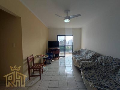 Apartamento, 2 quartos, 82 m² - Foto 3