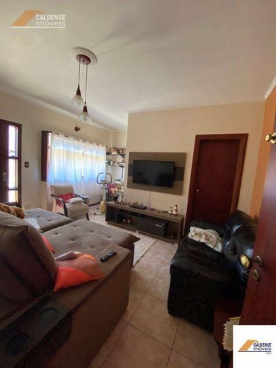 Casa, 3 quartos, 385 m² - Foto 3