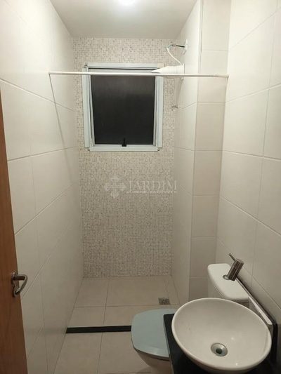 Apartamento, 2 quartos, 43 m² - Foto 3