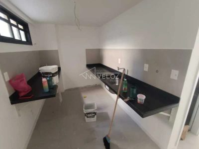 Apartamento, 55 m² - Foto 5