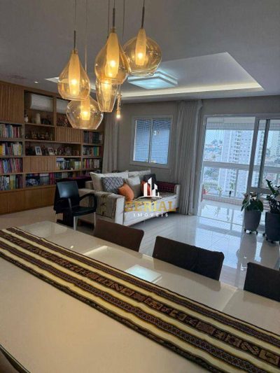 Apartamento, 3 quartos, 147 m² - Foto 3