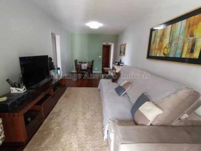 Apartamento, 3 quartos, 98 m² - Foto 2