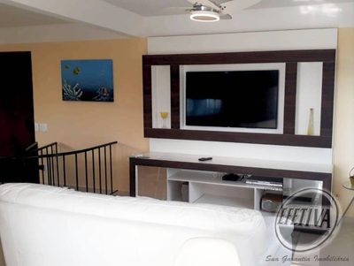 Apartamento, 5 quartos, 235 m² - Foto 3