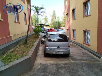 Apartamento, 2 quartos, 50 m² - Foto 4