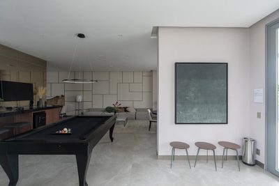 Apartamento, 3 quartos, 136 m² - Foto 2