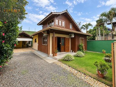 Casa, 3 quartos, 115 m² - Foto 1