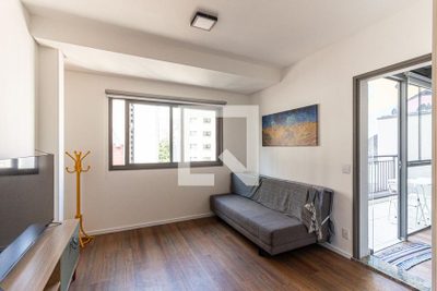 Kitnet-Studio, 54 m² - Foto 5