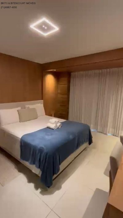 Apartamento, 1 quarto, 25 m² - Foto 4