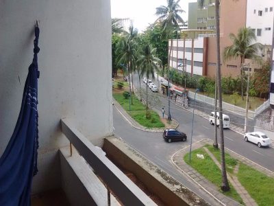Apartamento, 1 quarto, 38 m² - Foto 1