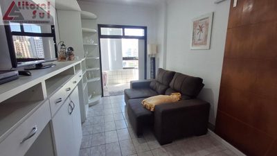 Apartamento, 2 quartos, 77 m² - Foto 2