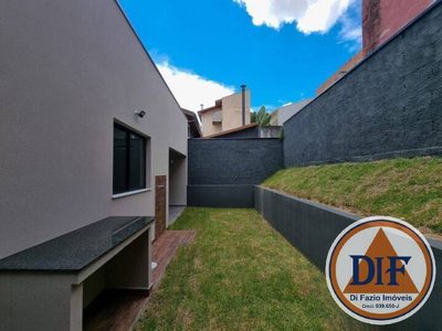 Casa de Condomínio, 3 quartos - Foto 3