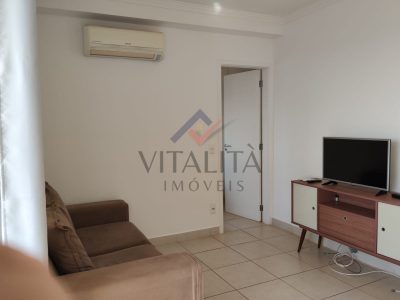 Apartamento, 1 quarto, 54 m² - Foto 3