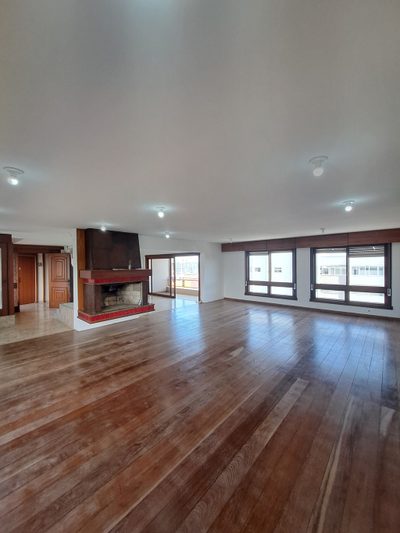Apartamento, 4 quartos, 547 m² - Foto 2