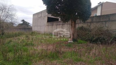 Terreno, 629 m² - Foto 1
