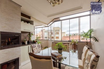 Apartamento, 3 quartos, 102 m² - Foto 4