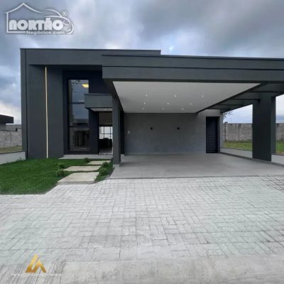 Casa, 160 m² - Foto 3