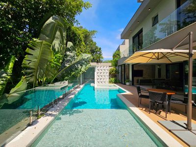 Casa, 5 quartos, 418 m² - Foto 4