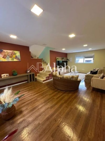 Casa, 4 quartos, 1800 m² - Foto 2