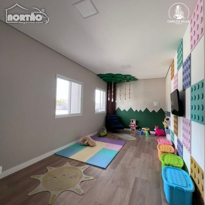 Casa, 2 quartos, 38 m² - Foto 3
