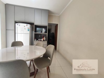Casa, 2 quartos, 125 m² - Foto 4