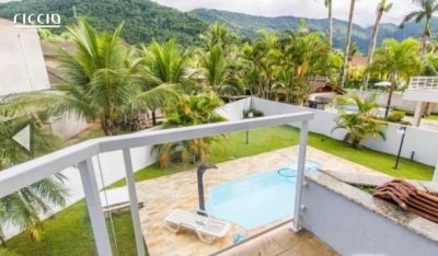 Casa de Condomínio, 4 quartos - Foto 3
