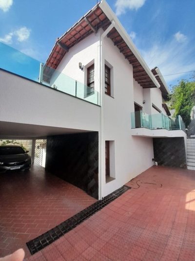 Casa, 8 quartos, 530 m² - Foto 2