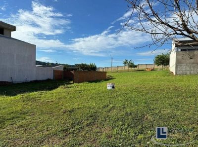 Terreno, 258 m² - Foto 1