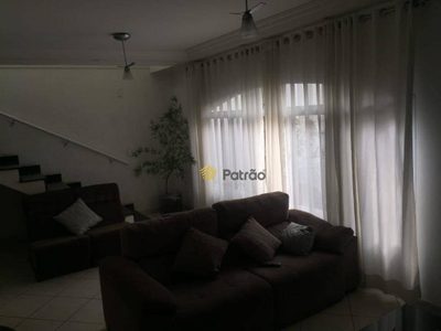 Casa, 4 quartos, 318 m² - Foto 3