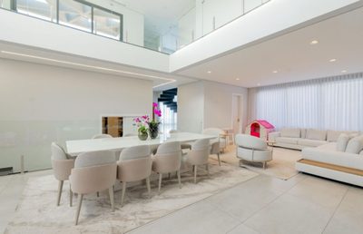 Casa, 4 quartos, 490 m² - Foto 3