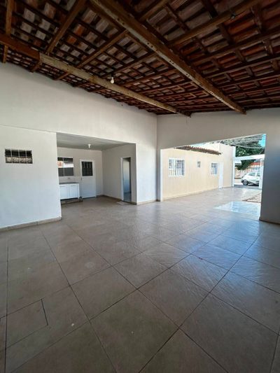 Casa, 3 quartos, 139 m² - Foto 2