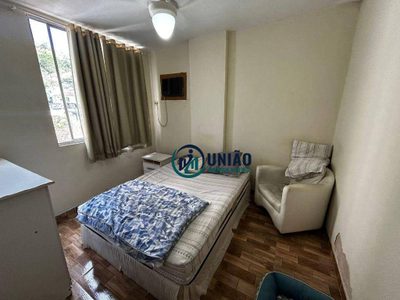 Apartamento, 2 quartos, 80 m² - Foto 5