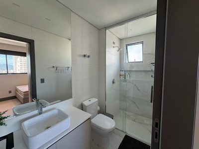 Apartamento, 3 quartos, 130 m² - Foto 3